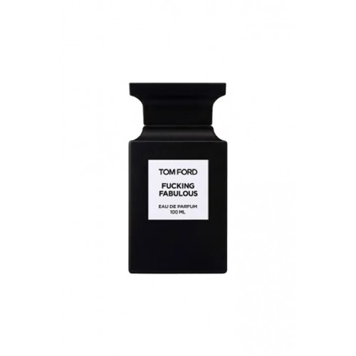 Tom Ford Fucking Fabulous Edp 100 ML Erkek Parfüm Outlet