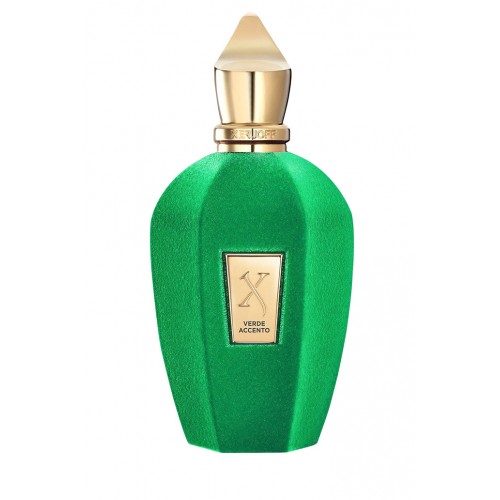 Xerjoff Verde Accento 100 Ml Edp Unisex Outlet Parfüm