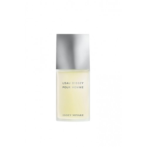 Issey Miyake L Eau DIssey Pour Homme Edt 125 ML Erkek Parfüm Outlet