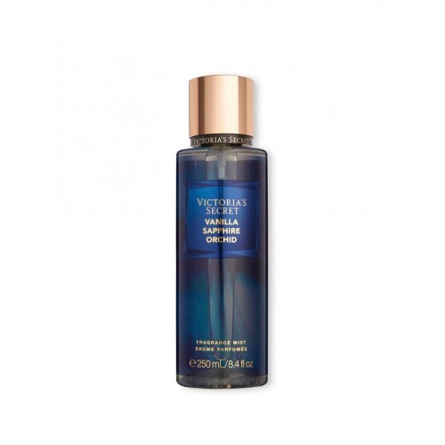 Victoria's Secret  Vanilla Sapphire Orchid 250 Ml Kadın Vücut Spreyi