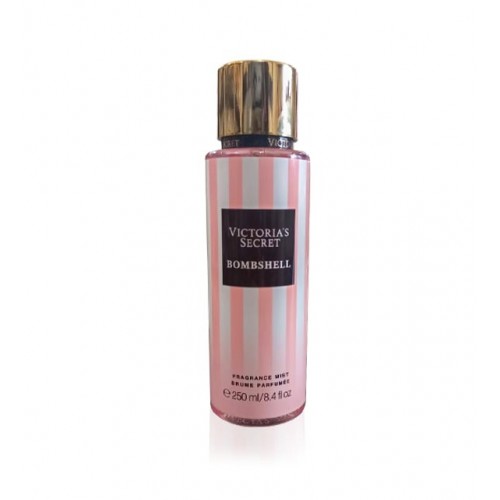 Victoria's Secret Bombshell  250 Ml Kadın Vücut Spreyi