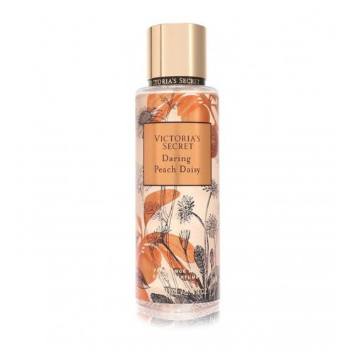 Victoria's Secret Daring Peach Daisy 250 Ml Kadın Vücut Spreyi