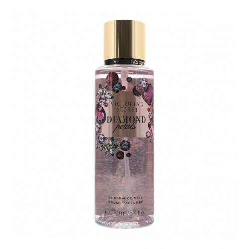 Victoria's Secret Diamond Petals 250 Ml Kadın Vücut Spreyi