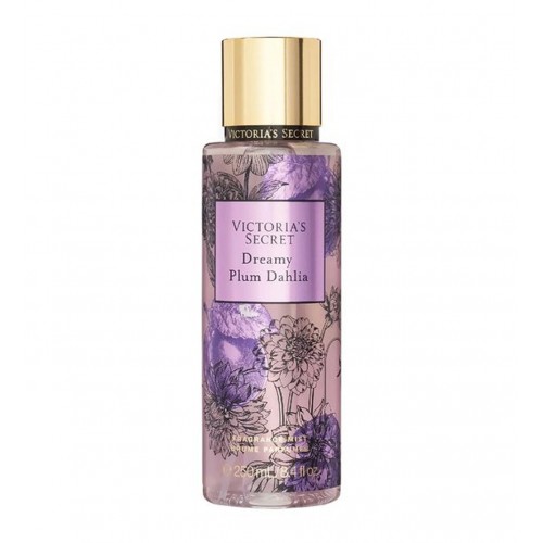 Victoria's Secret Dreamy Plum Dahlia 250 Ml Kadın Vücut Spreyi