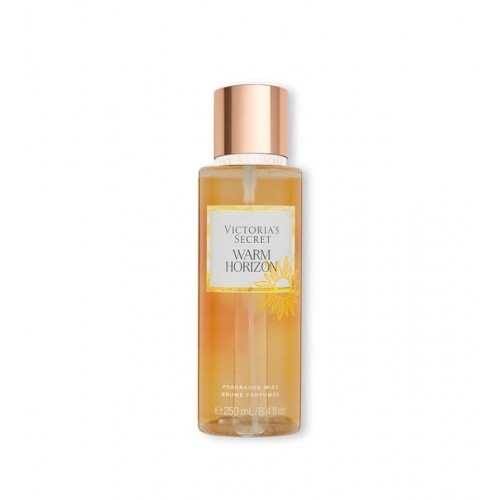 Victoria's Secret Limited Edition Warm Horizon   250 Ml Kadın Vücut Spreyi