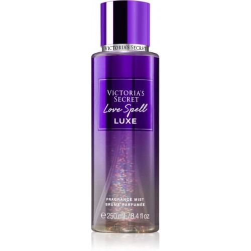 Victoria Secret Love Spell Luxe250 Ml Kadın Vücut Spreyi	