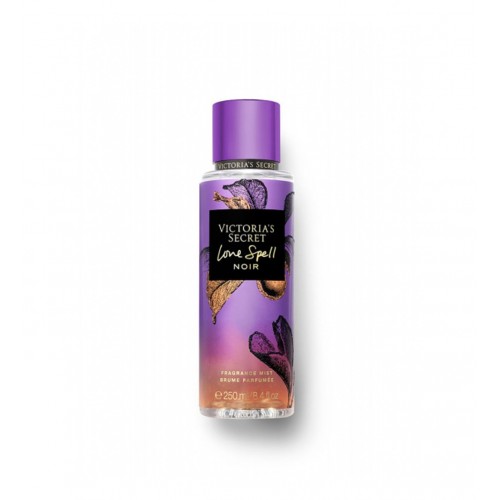 Victoria's Secret Love Spell Noir 250 Ml Kadın Vücut Spreyi