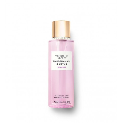 Victoria's Secret Pomegranate ve Lotus 250 Ml Kadın Vücut Spreyi