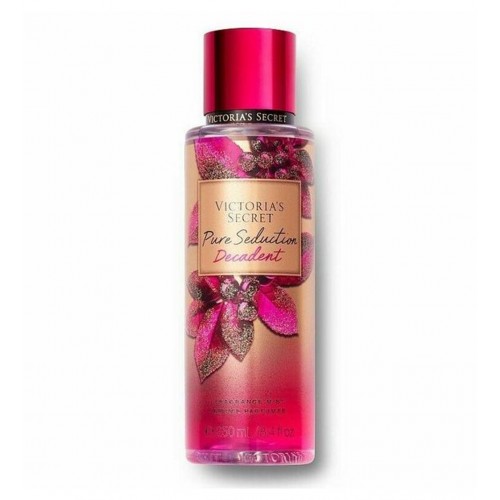 Victoria's Secret  Pure Seduction Decadent 250 Ml Kadın Vücut Spreyi