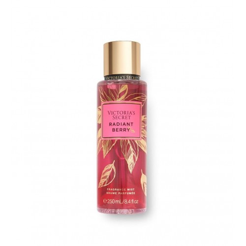 Victoria's Secret  Radiant Berry 250 Ml Kadın Vücut Spreyi