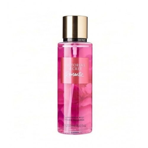 Victoria's Secret Romantic 250 Ml Kadın Vücut Spreyi