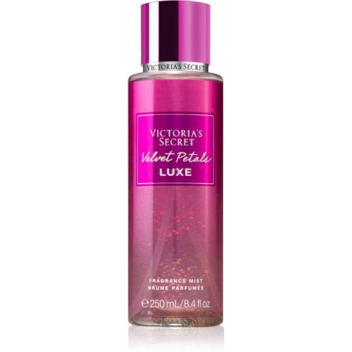 Victoria Secret  Velvet Petals Luxe 250 Ml Kadın Vücut Spreyi