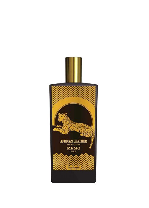 Memo  African Leather  Edp 75 ml Unisex Outlet Parfüm