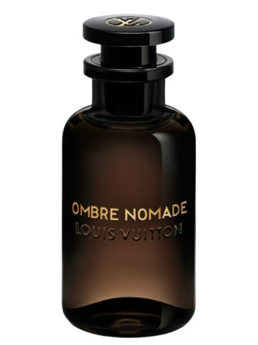 Louis Vuitton Ombre Nomade Edp 100 Ml Unisex Outlet Parfüm