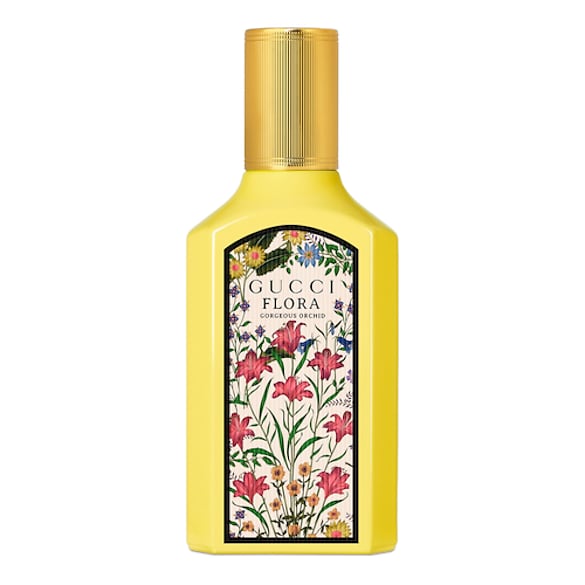 Gucci Flora Gorgeous  Orchid  EDP 100ML Kadın Outlet Parfüm	