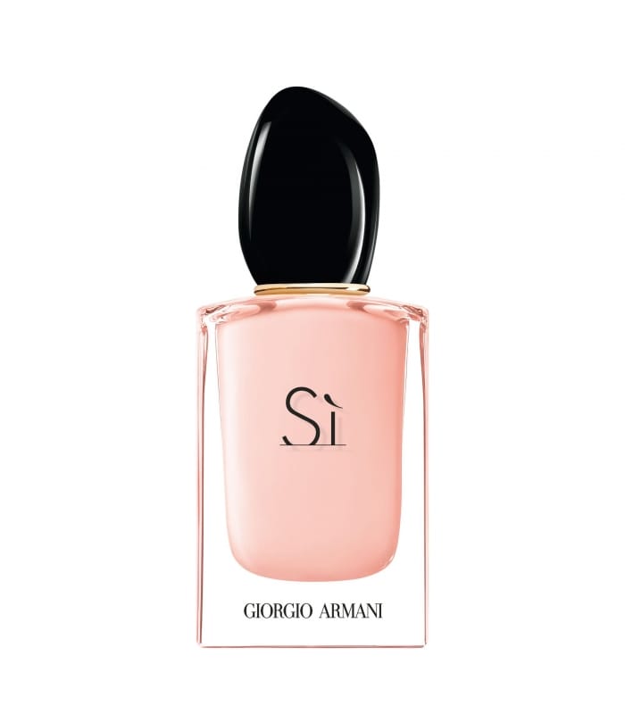 Giorgio Armani Si Fiori Edp 100ML Kadın Parfüm Outlet
