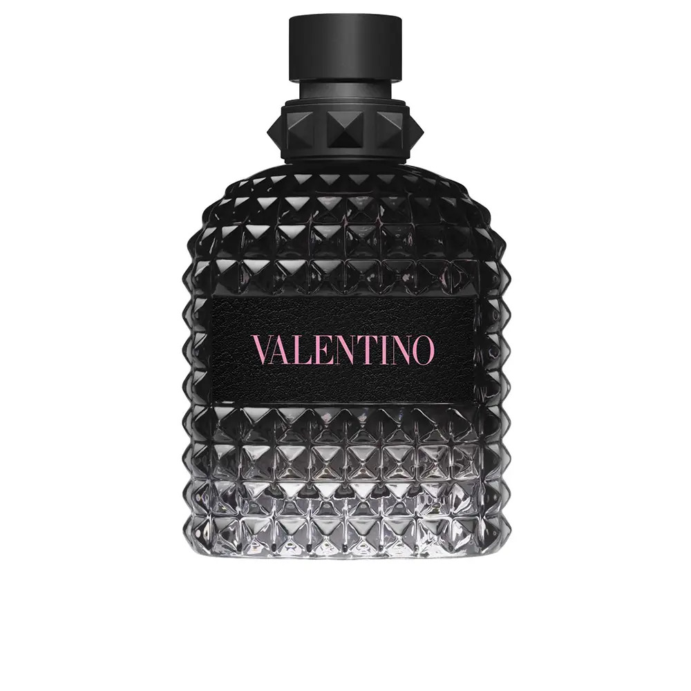 Valentino Uomo Born in Roma Edt 100 ML Erkek Parfüm Outlet