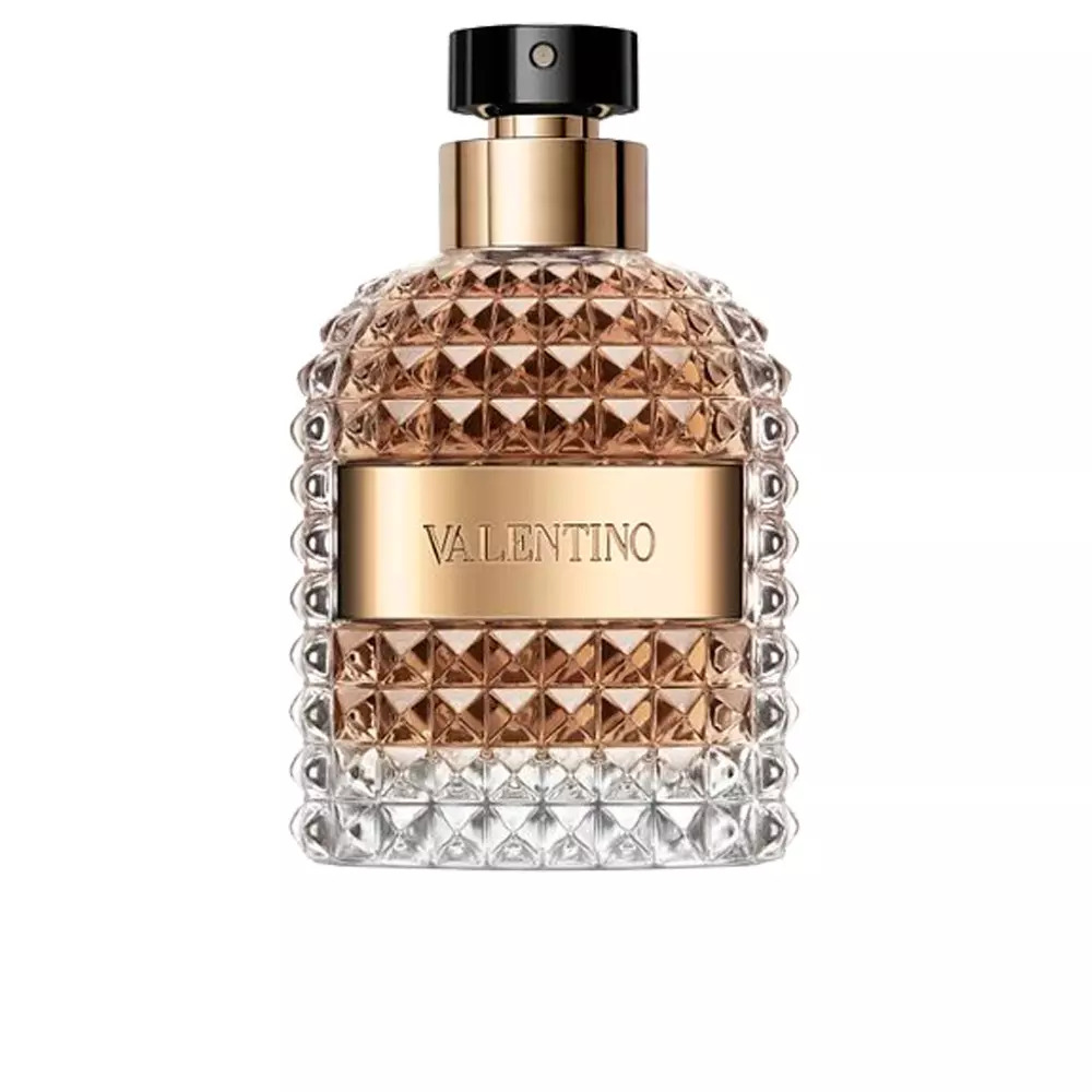 Valentino Uomo Edt 100 ML Erkek Parfüm Outlet