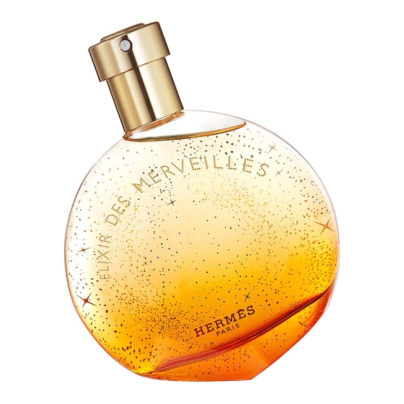 Hermes  Elixir Des Merveilles  Edp 100 ML Kadın Parfüm Outlet