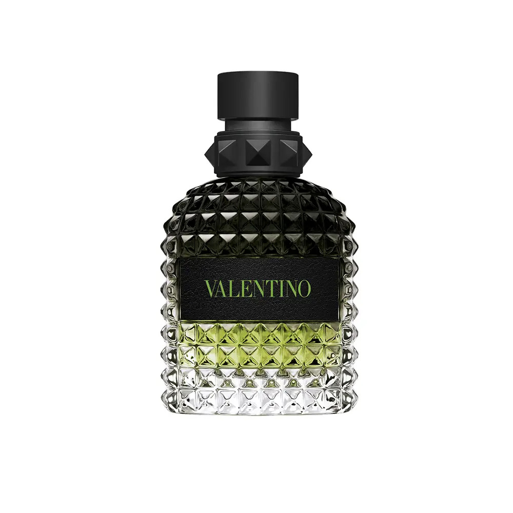 Valentino Uomo in Roma Green Stravaganza Edt 100 ML Erkek Parfüm Outlet