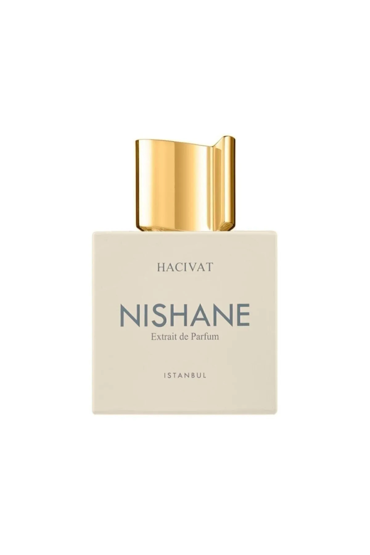 Nishane Hacivat 100 Ml Unisex Outlet Parfüm 