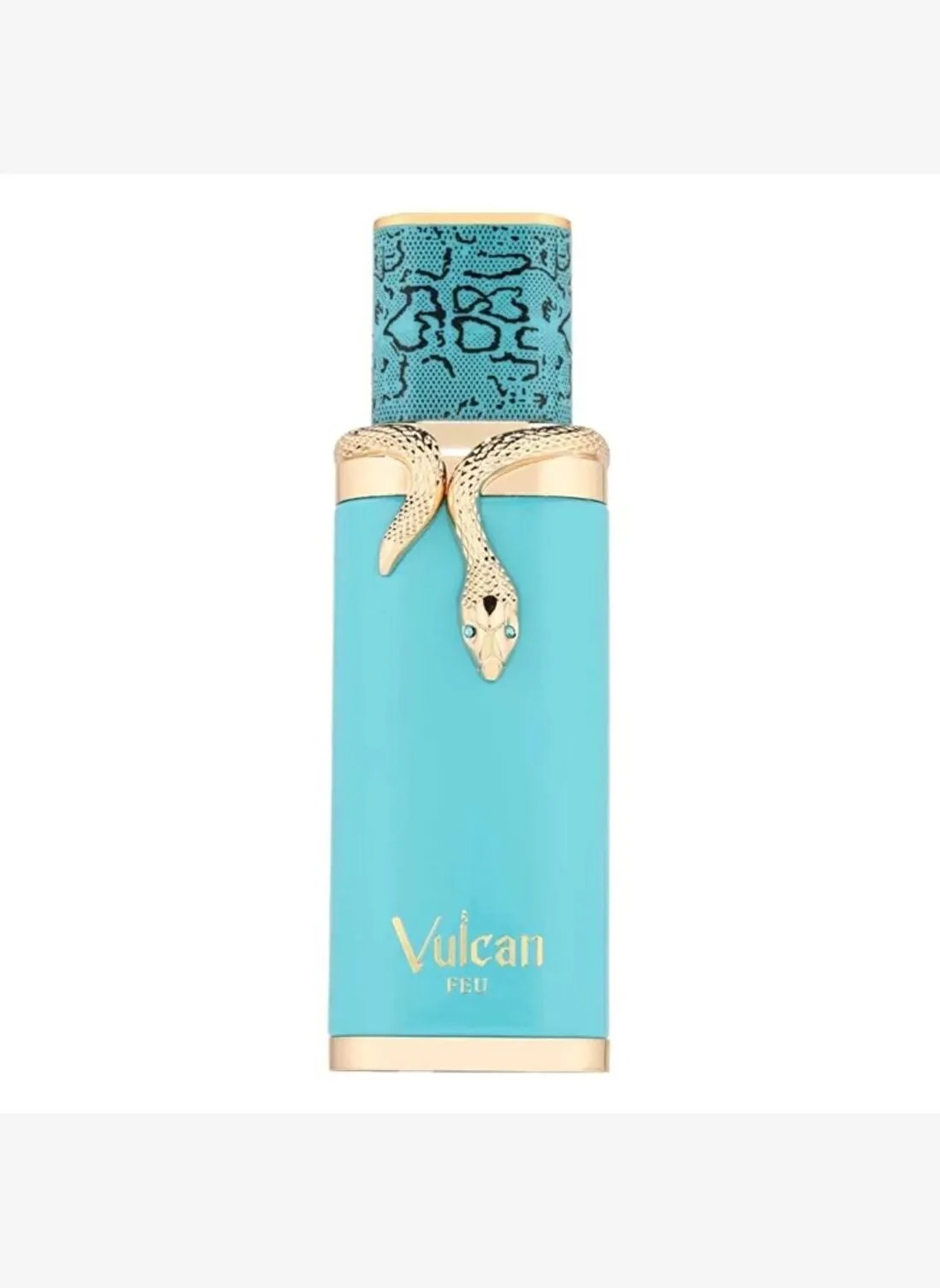 French Avenue Vulcan Feu Edp 100 Ml Unisex Outlet Parfüm
