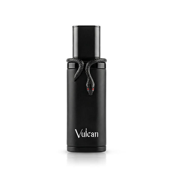 French Avenue Vulcan EDP 100 ML Unisex Outlet Parfüm