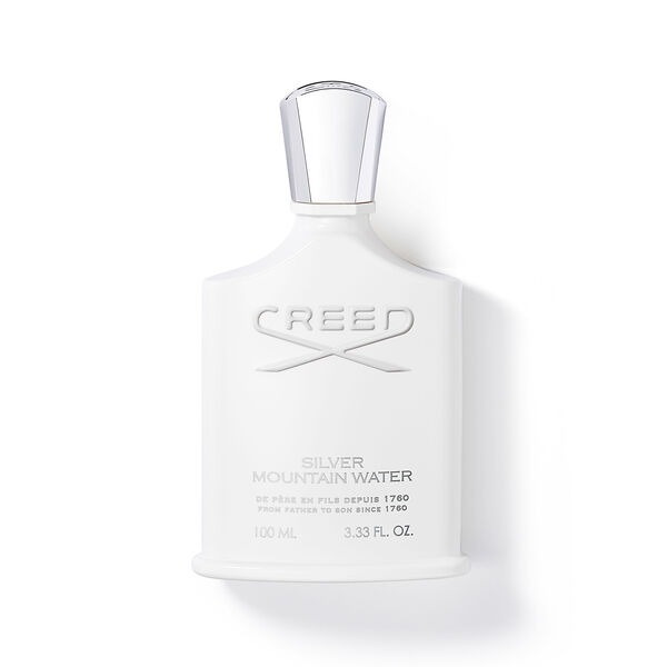Creed Silver Mountain Water  Edp 100 ML Erkek Parfüm Outlet
