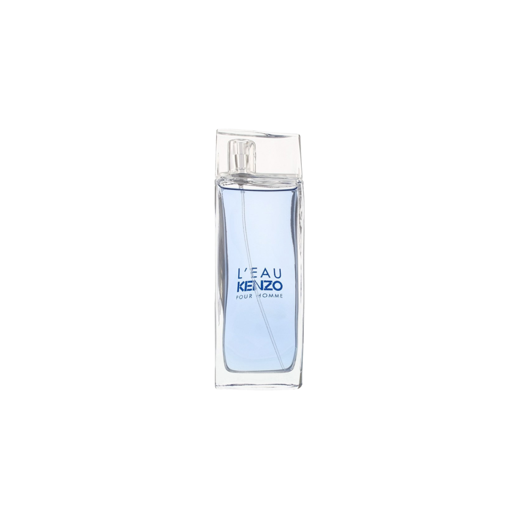 Kenzo Leau Pour Homme Edt 100 ml Erkek Parfüm Outlet