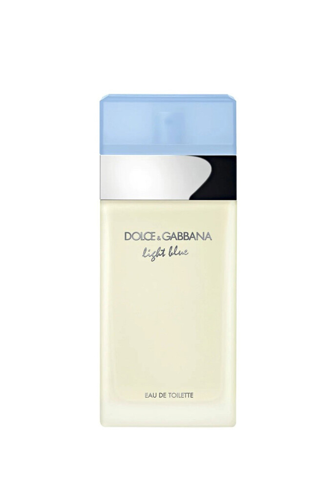 Dolce & Gabbana Light Blue EDT Kadın Parfüm 100ml