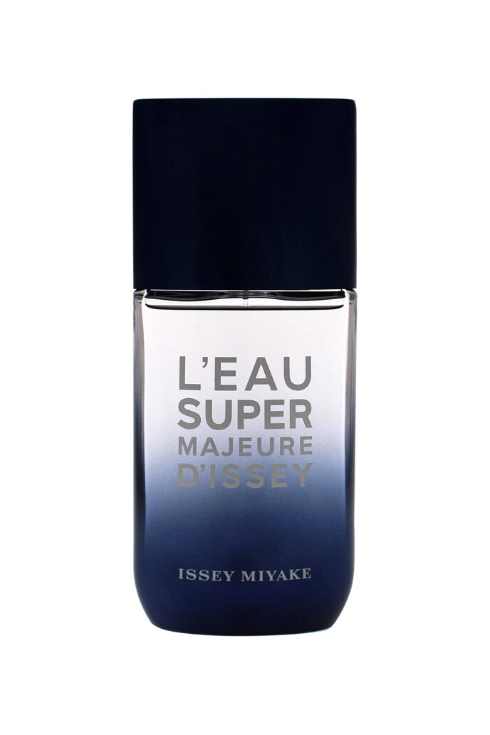Issey Miyake L'Eau Super Majeure D'Issey EDT 100ML Erkek Parfüm