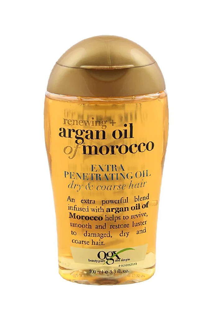 OGX Organix Argan Oil Of Morocco 100 Ml