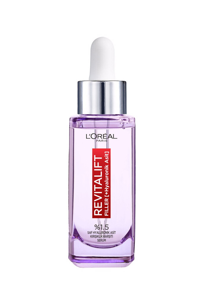 Loreal Paris Revitalift Filler Kırışıklık Karşıtı Serum 30 ml