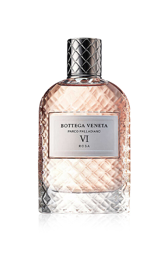Parco PalladIano VI Rosa - Eau de Parfum