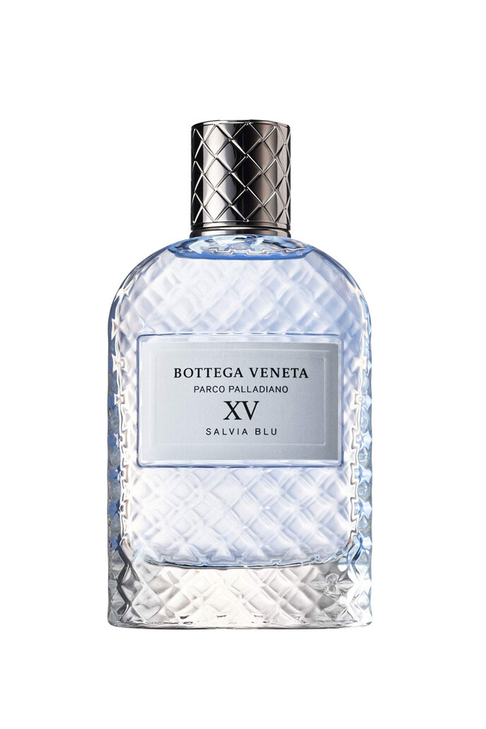 Bottega Veneta Parco Palladiano XV SalVIa Blu - Eau de Parfum