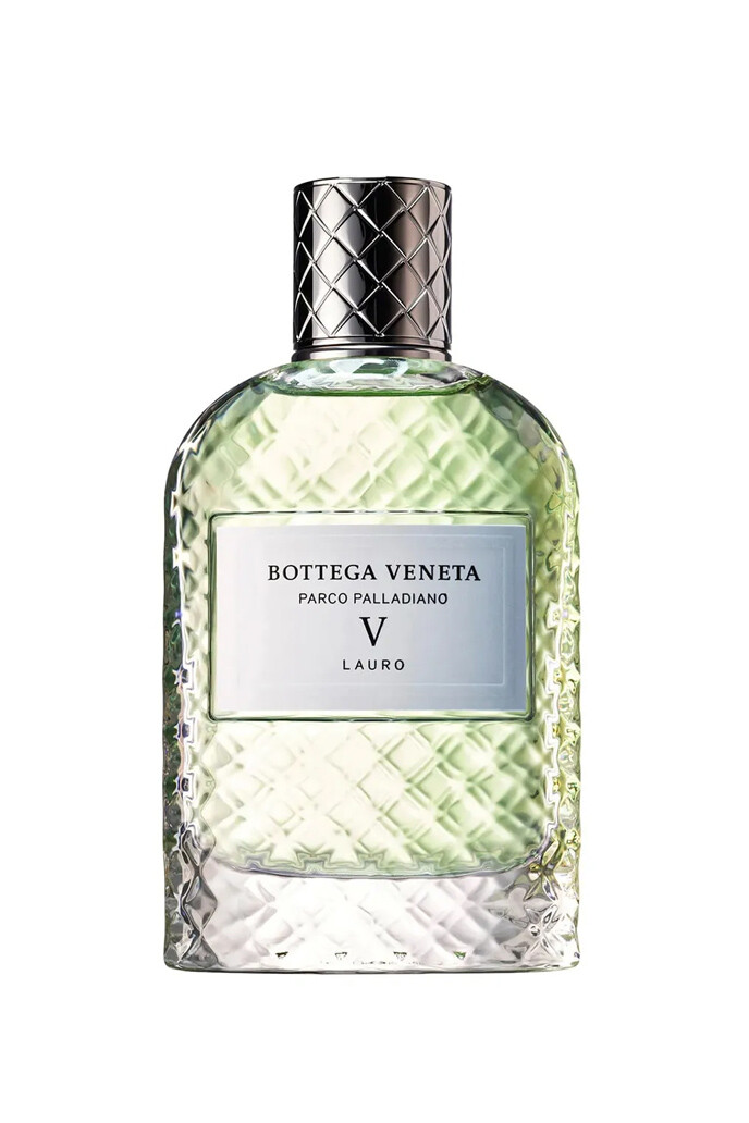 Bottega Veneta Parco Palladiano V Lauro - Eau de Parfum 