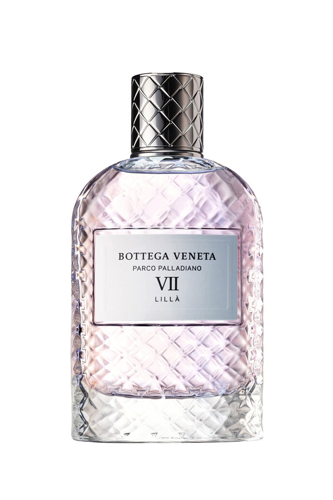 Bottega Veneta Parco Palladiano VII Lilla Unisex ARC Parfüm
