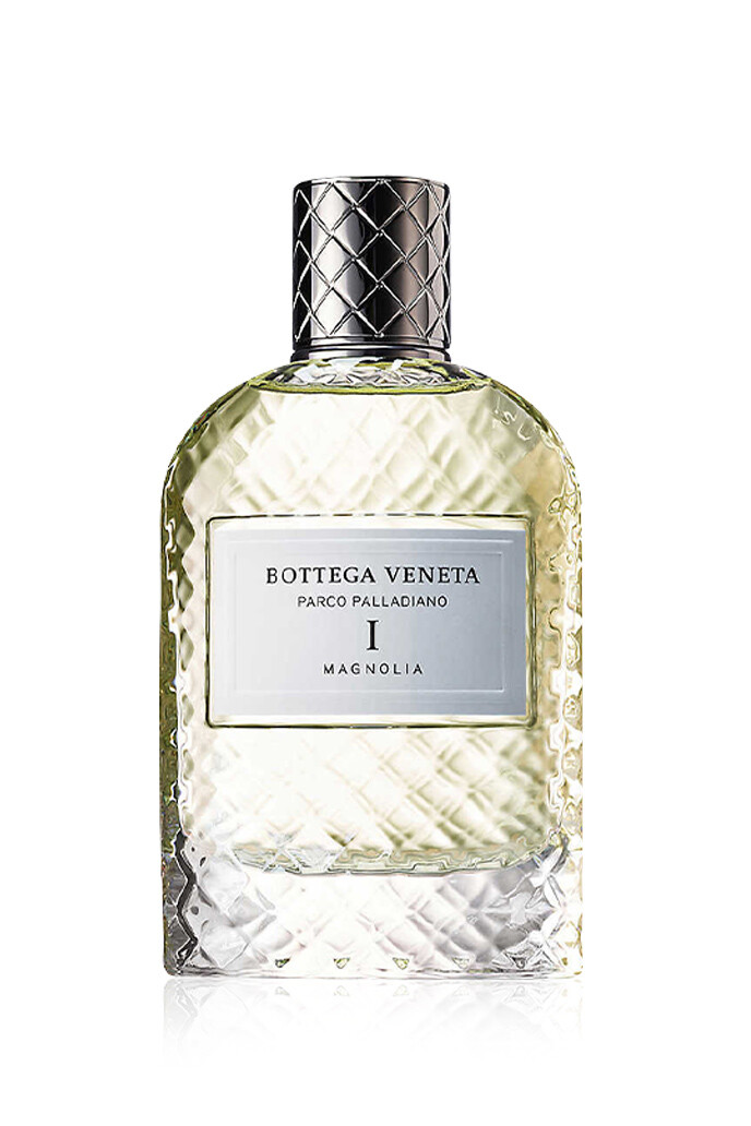 Bottega Veneta Parco Palladiano Collection IX Violetta EDP Unisex 100 ml