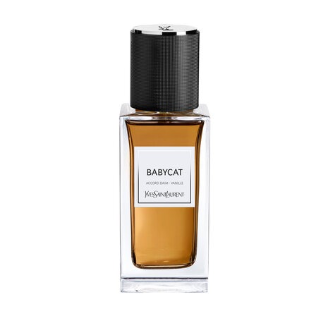  Yves Saint Laurent Babycat 125 Ml Edp Kadın Outlet Parfüm
