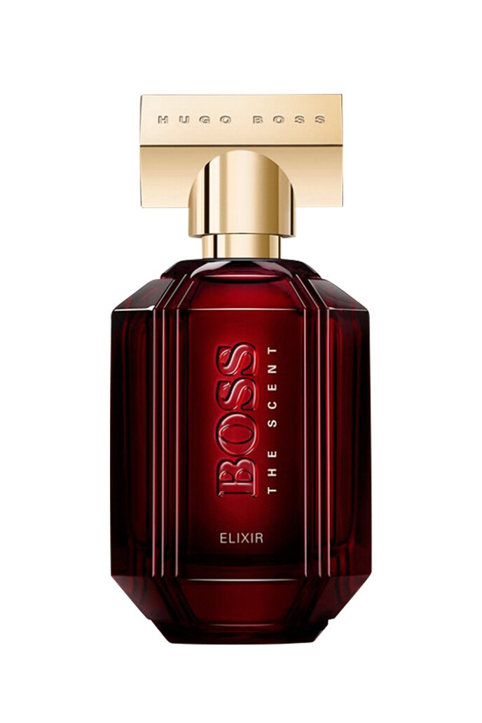 Hugo Boss The Scent for Her Elixir 100 Ml Kadın Outlet Parfüm