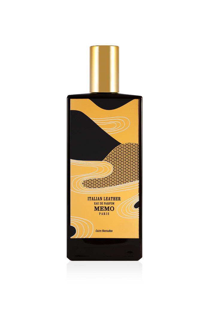 Memo Italian Leather EDP 75 ml Unisex Parfüm