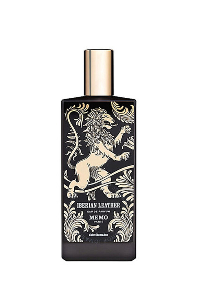 Memo EDP Iberian Leather 75 ml Unisex Parfüm