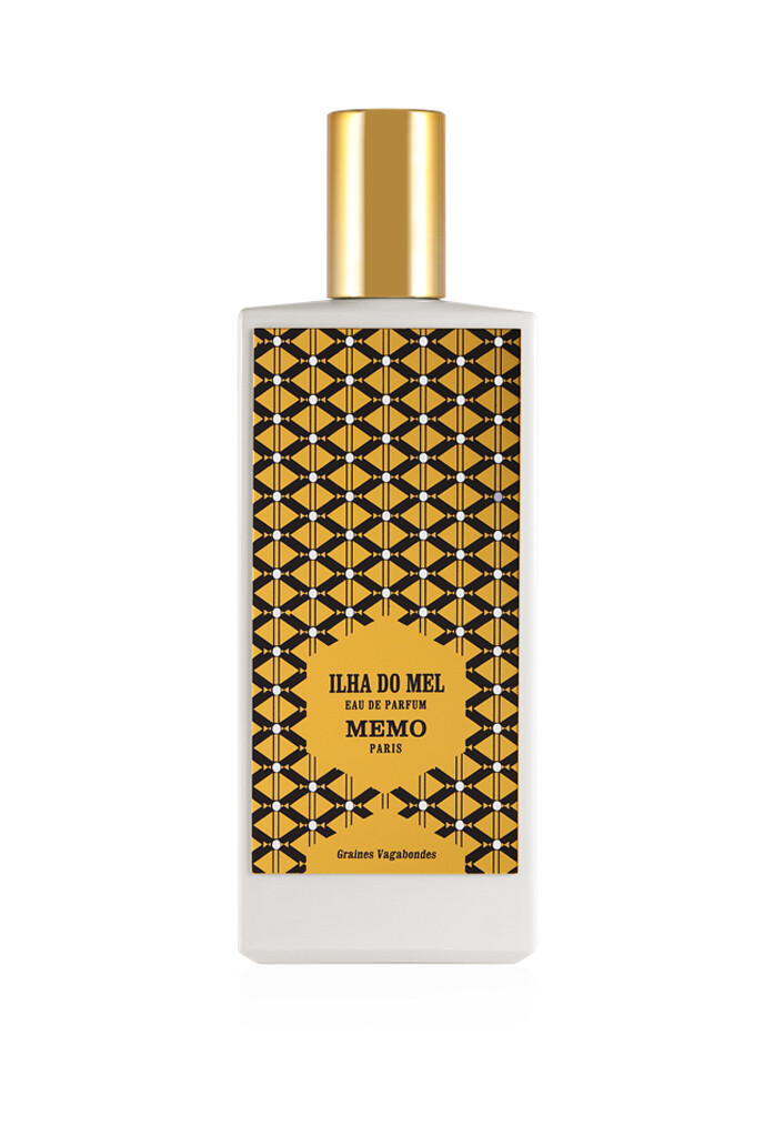 Memo Ilha Do Mel EDP 75 ml Unisex Parfüm