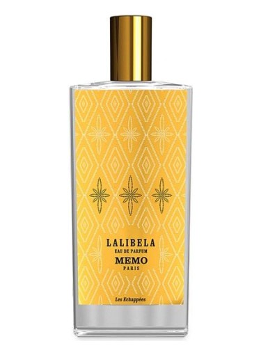 Memo Lalibela EDP 75 ml Kadın Parfüm