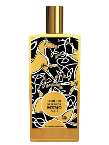 Memo Irish Oud 75 ml Unisex Parfüm