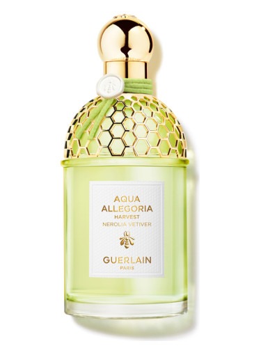 Guerlain Aqua Allegoria Nerolia Vetiver Forte Edp 75 ML Kadın Parfüm Outlet
