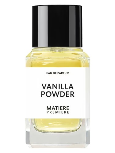 Matiere Premiere Vanilla Powder 100 Ml Edp Kadın Parfüm Outlet