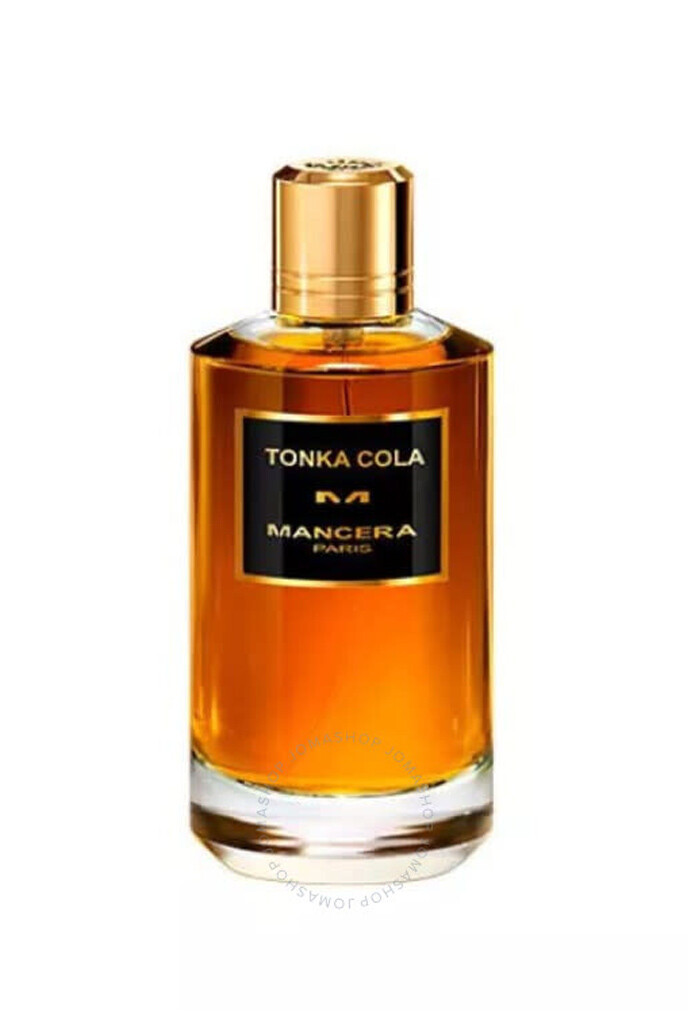 ManceraTonka Cola 120 ml EDP Unisex Parfüm