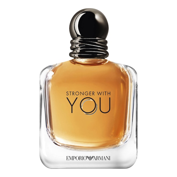 Emporio Armani Stronger With You EDT 200 ML Erkek Parfüm Outlet