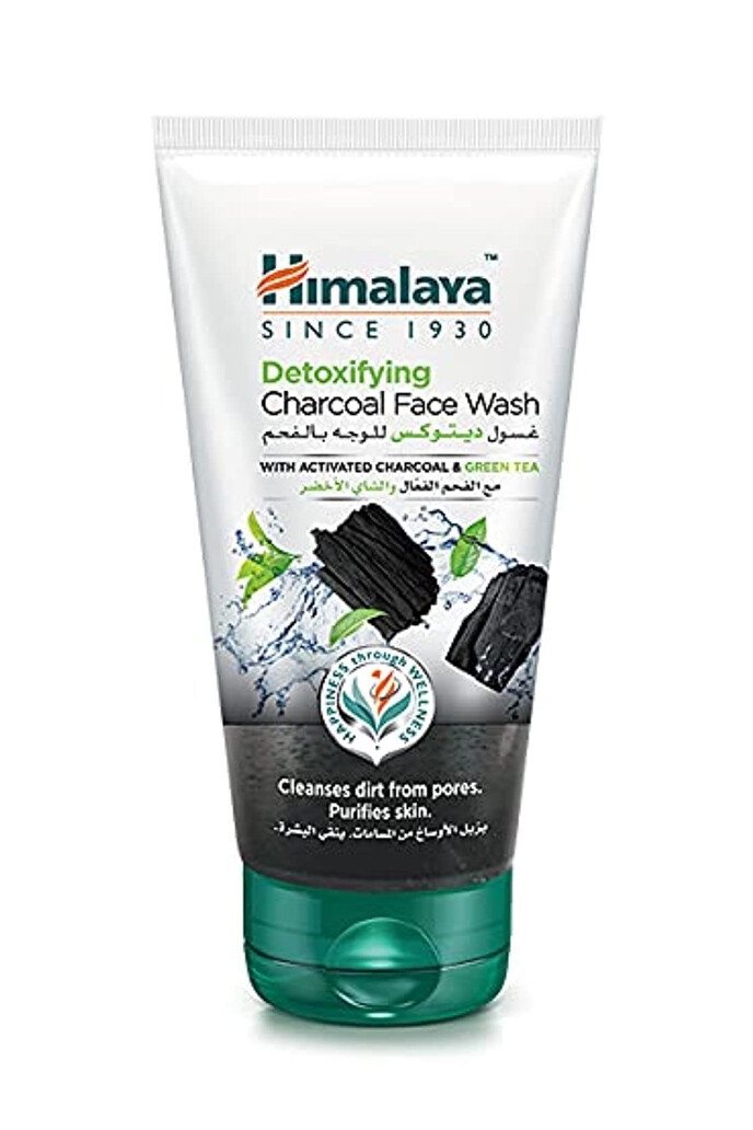 Himalaya Herbals Detoks Etkili Arındırıcı Yüz Yıkama Jeli 150 ml